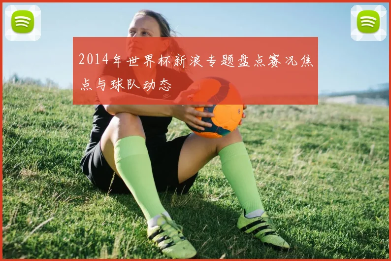2014年世界杯新浪专题盘点赛况焦点与球队动态