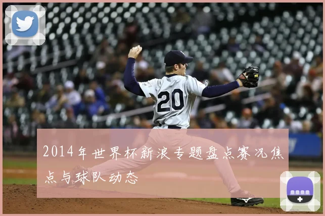 2014年世界杯新浪专题盘点赛况焦点与球队动态